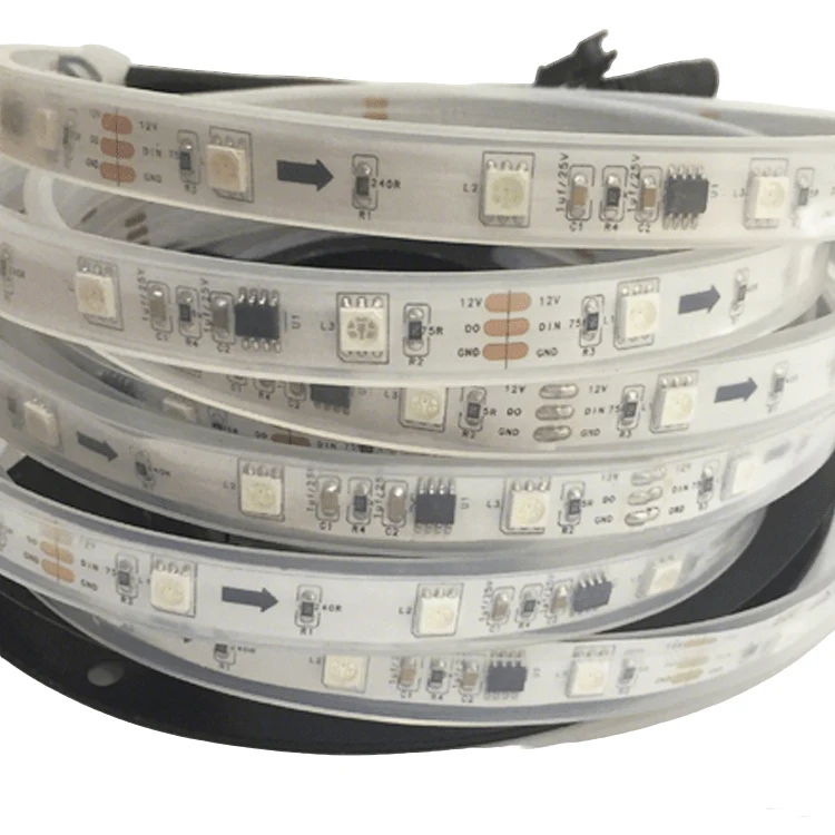 rgbic led strip
